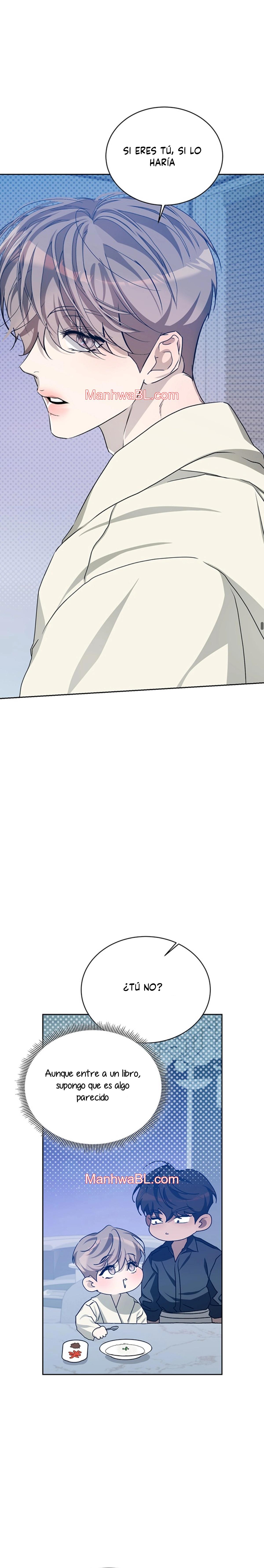 Cozy Obsession - Capítulo 30 manhwa