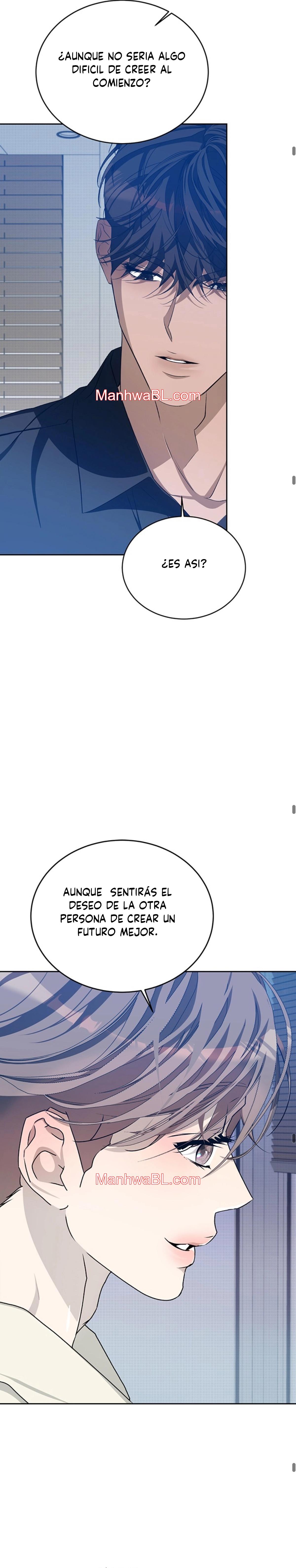 Cozy Obsession - Capítulo 30 manhwa