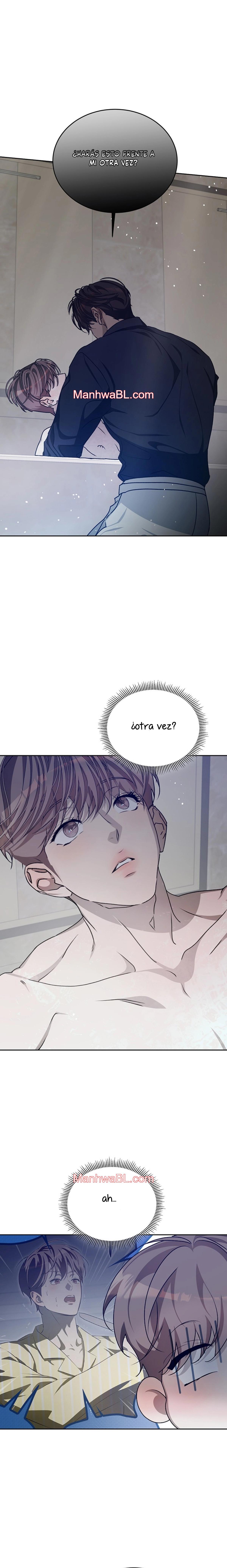 Cozy Obsession - Capítulo 30 manhwa