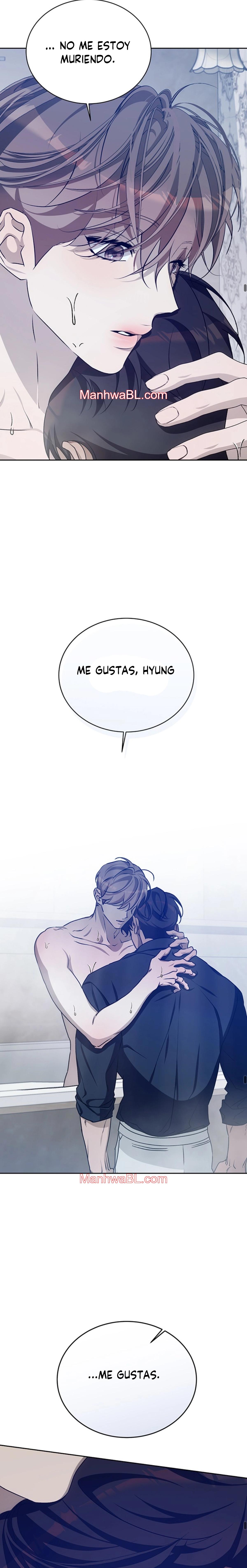 Cozy Obsession - Capítulo 30 manhwa