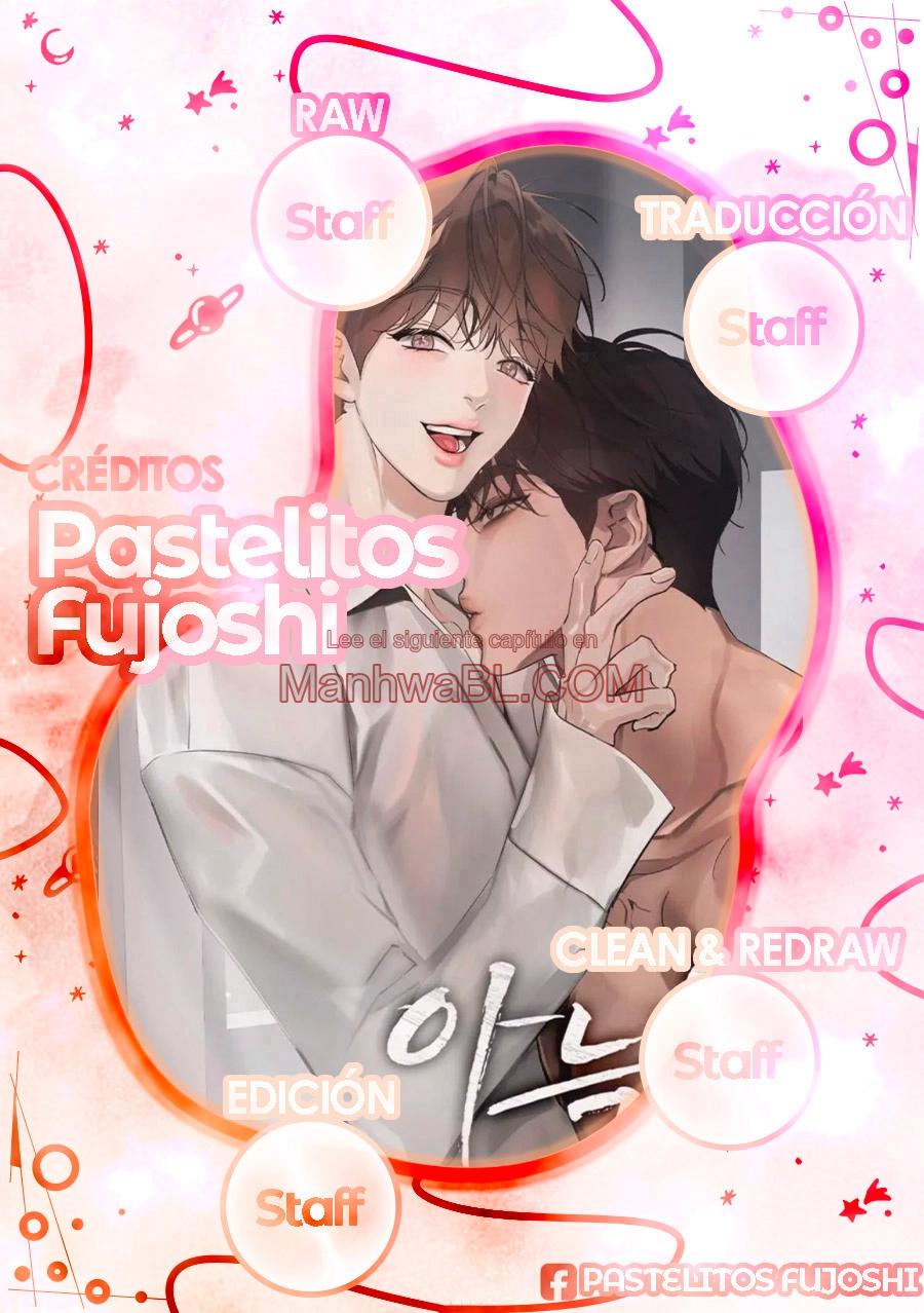 Cozy Obsession - Capítulo 65 manhwa