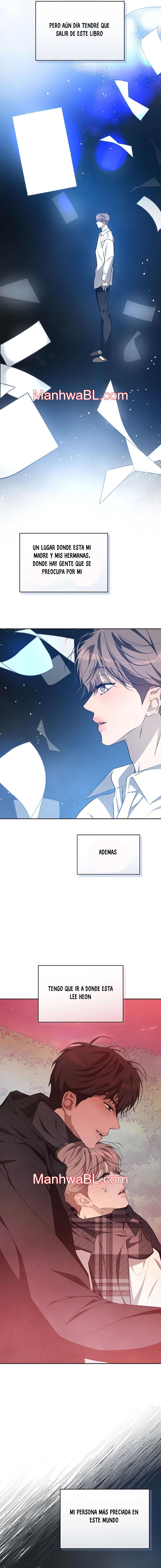 Cozy Obsession - Capítulo 27 manhwa