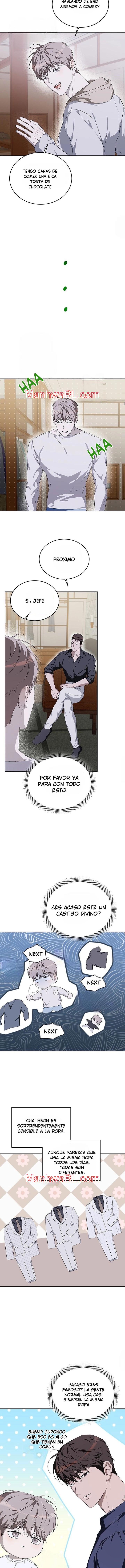 Cozy Obsession - Capítulo 13 manhwa