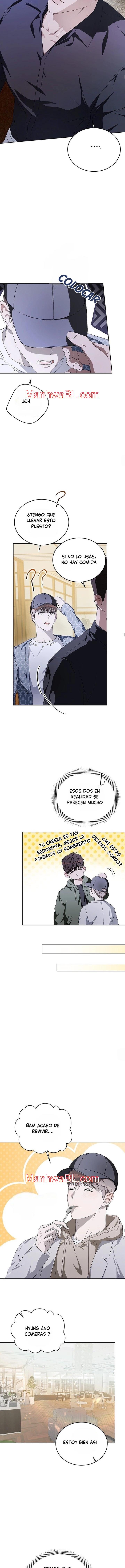 Cozy Obsession - Capítulo 13 manhwa
