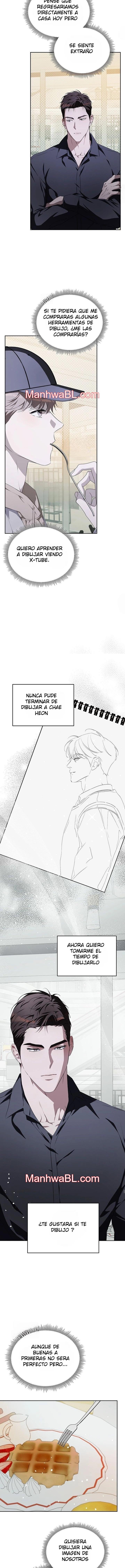 Cozy Obsession - Capítulo 13 manhwa