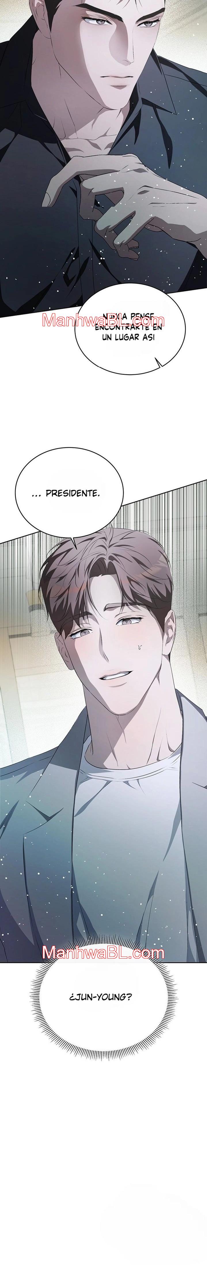 Cozy Obsession - Capítulo 13 manhwa