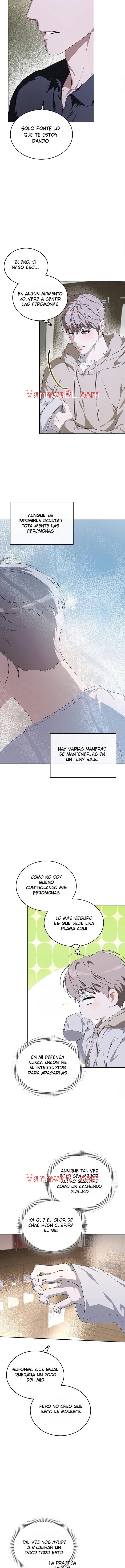 Cozy Obsession - Capítulo 13 manhwa