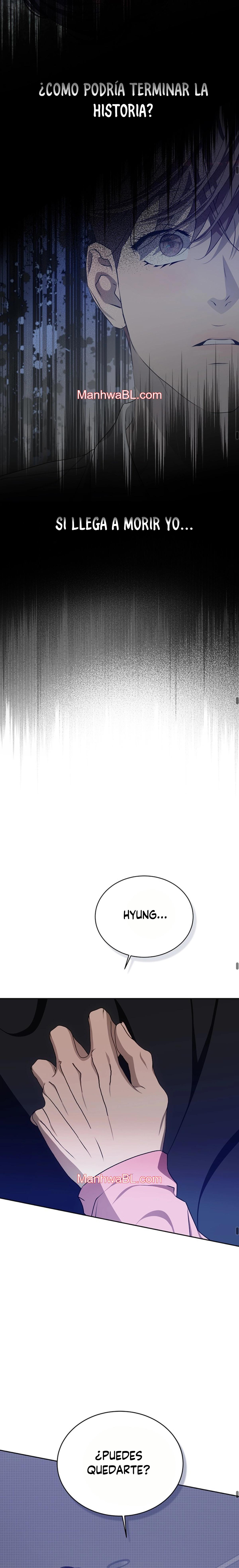 Cozy Obsession - Capítulo 29 manhwa