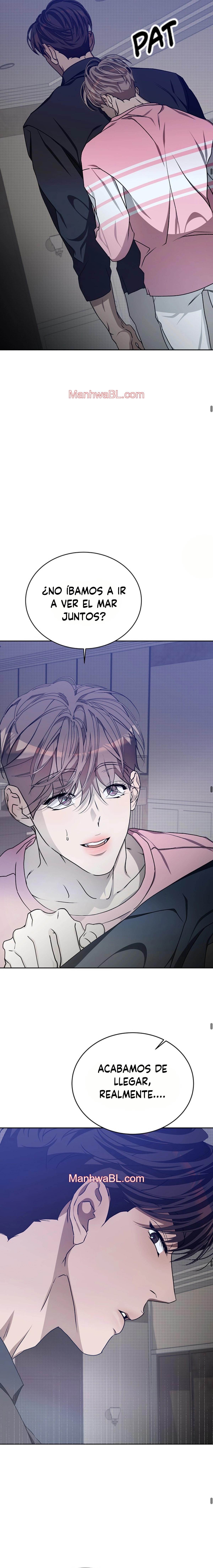 Cozy Obsession - Capítulo 29 manhwa
