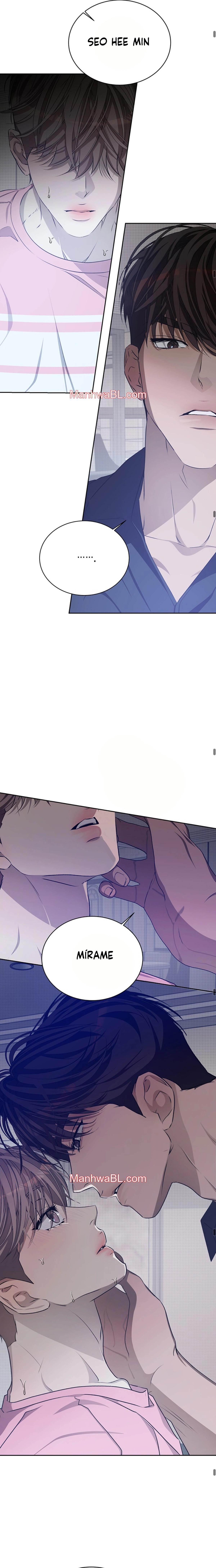 Cozy Obsession - Capítulo 29 manhwa