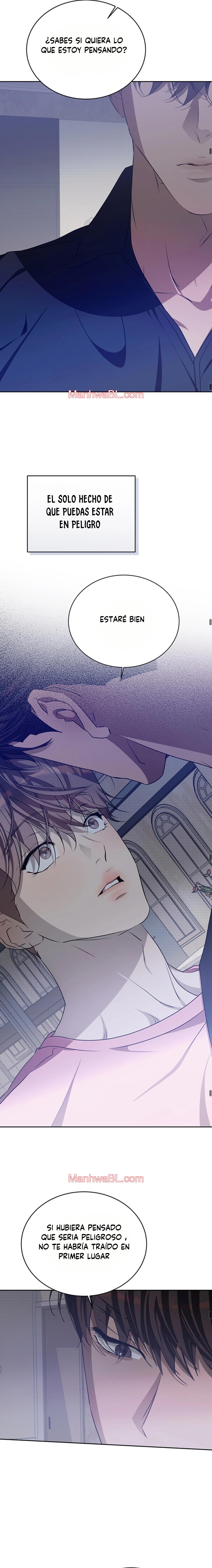 Cozy Obsession - Capítulo 29 manhwa
