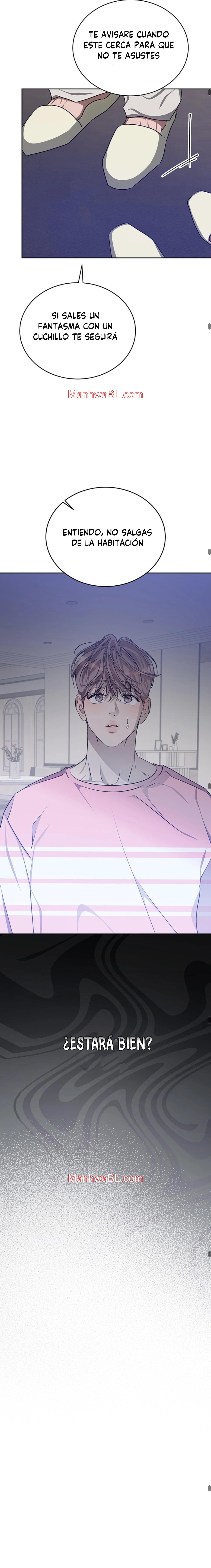 Cozy Obsession - Capítulo 29 manhwa