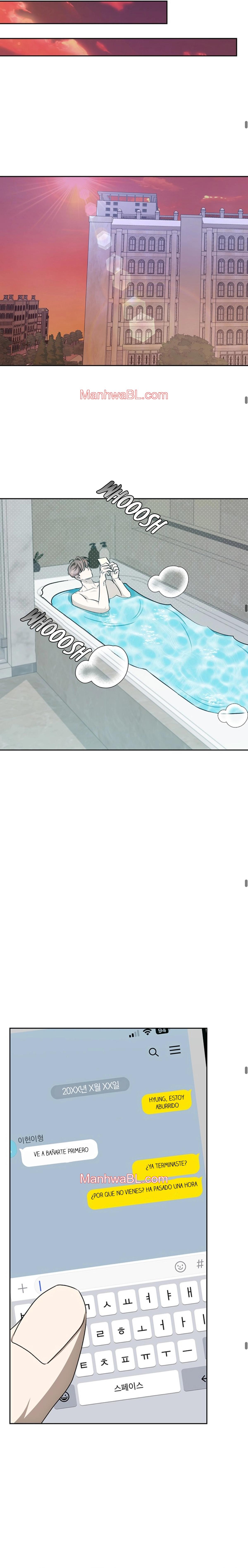 Cozy Obsession - Capítulo 29 manhwa