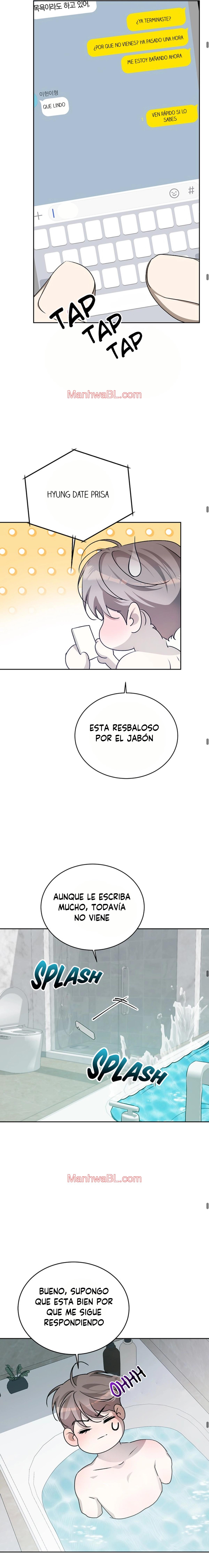 Cozy Obsession - Capítulo 29 manhwa