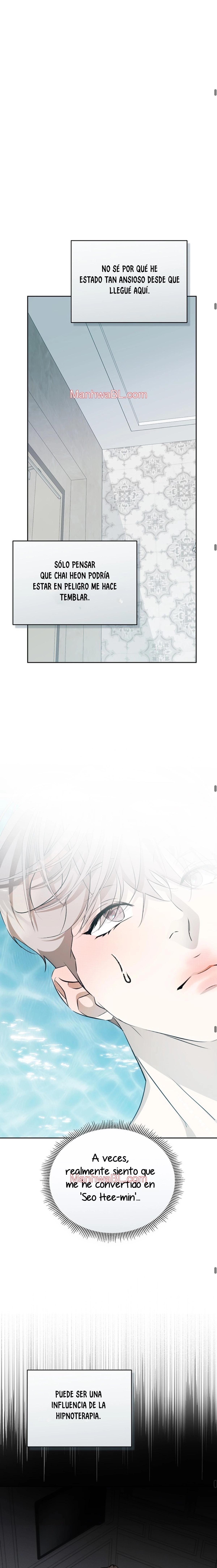 Cozy Obsession - Capítulo 29 manhwa