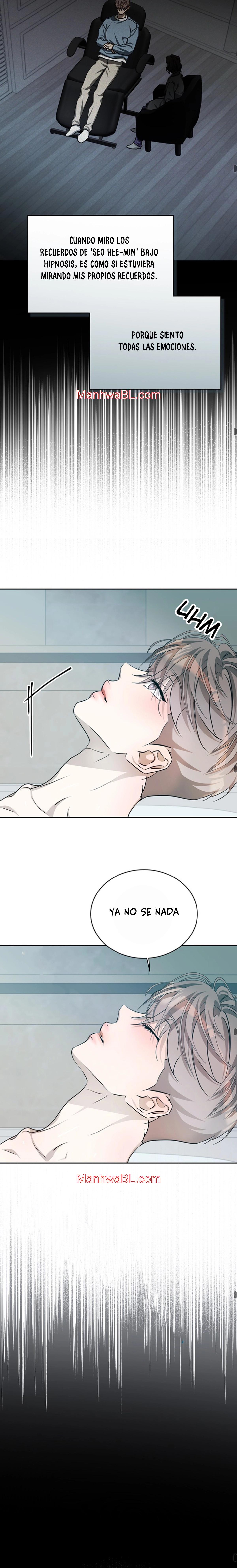 Cozy Obsession - Capítulo 29 manhwa