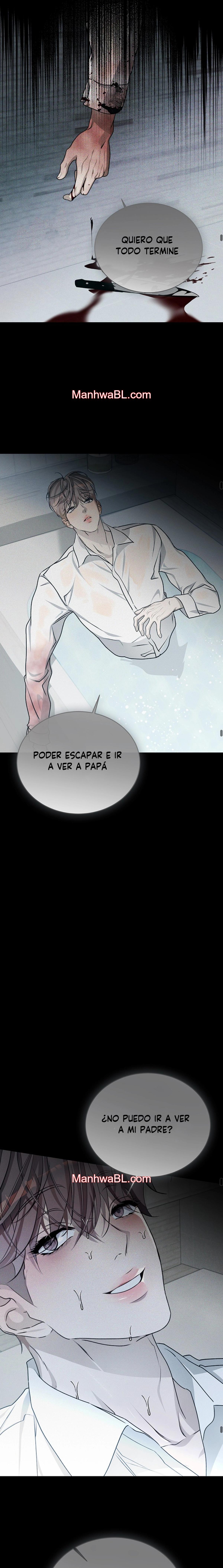 Cozy Obsession - Capítulo 29 manhwa
