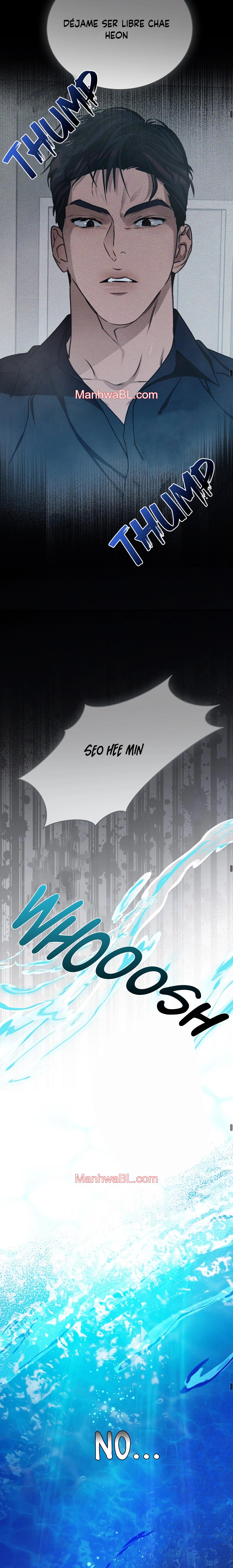 Cozy Obsession - Capítulo 29 manhwa