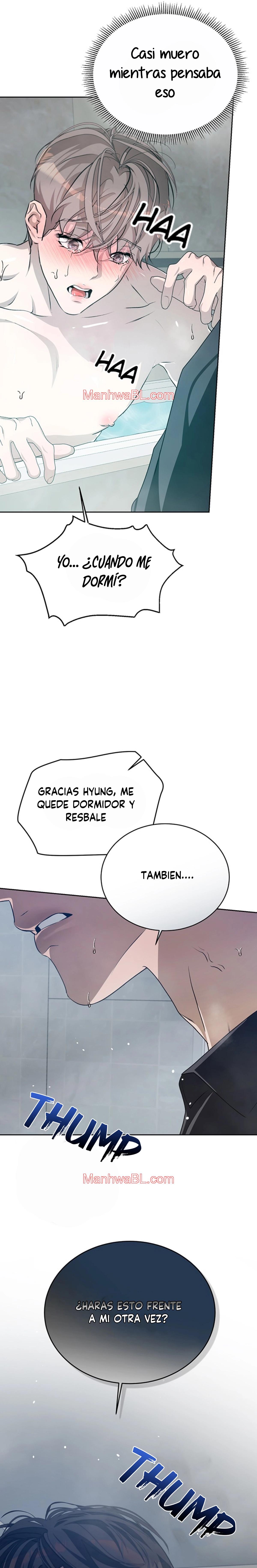 Cozy Obsession - Capítulo 29 manhwa