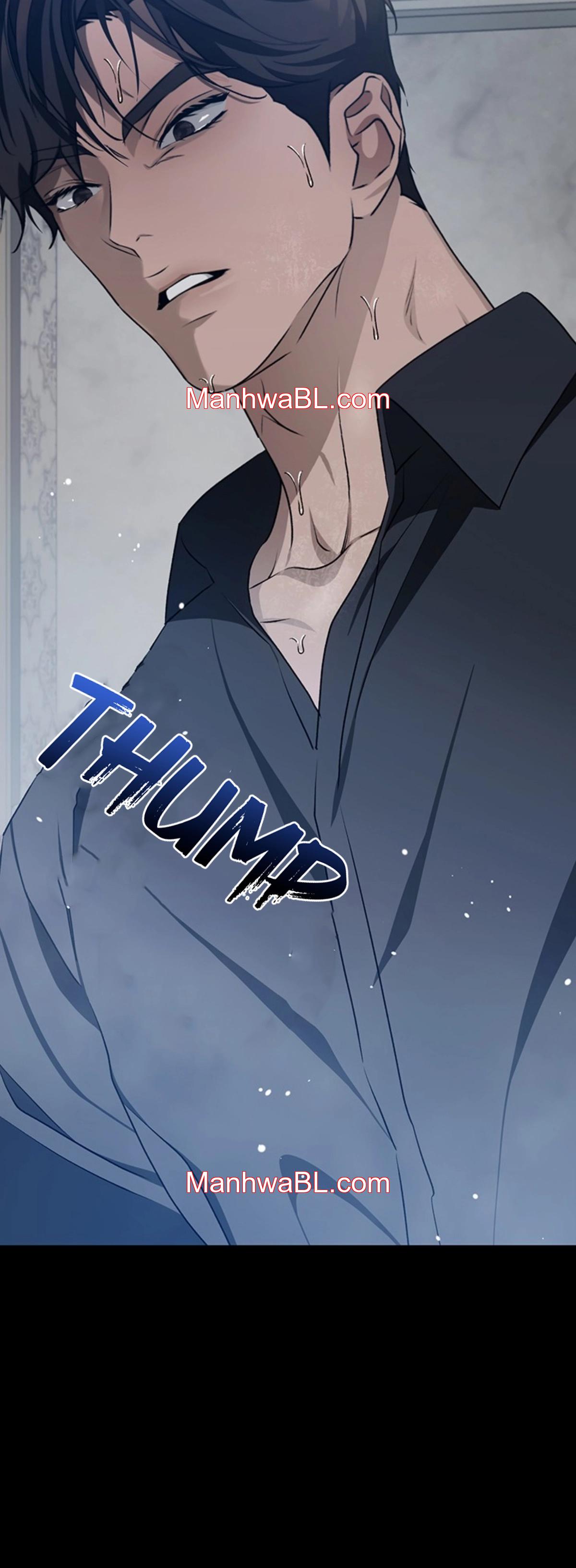 Cozy Obsession - Capítulo 29 manhwa