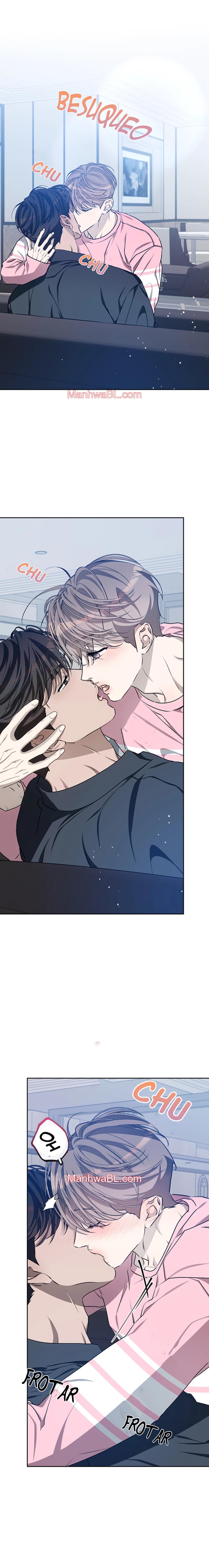 Cozy Obsession - Capítulo 29 manhwa