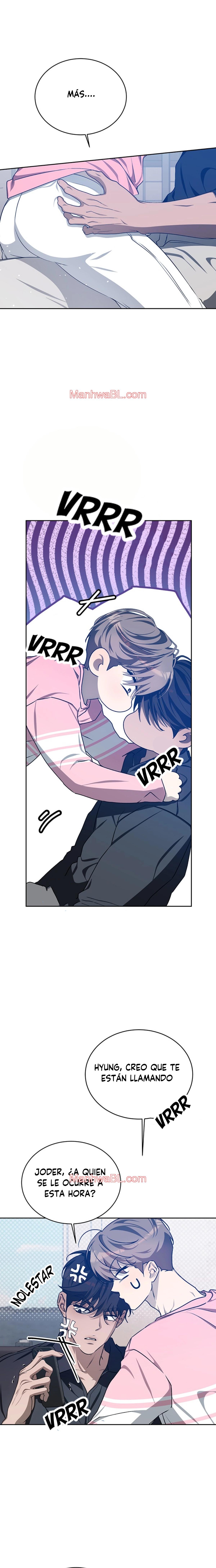 Cozy Obsession - Capítulo 29 manhwa