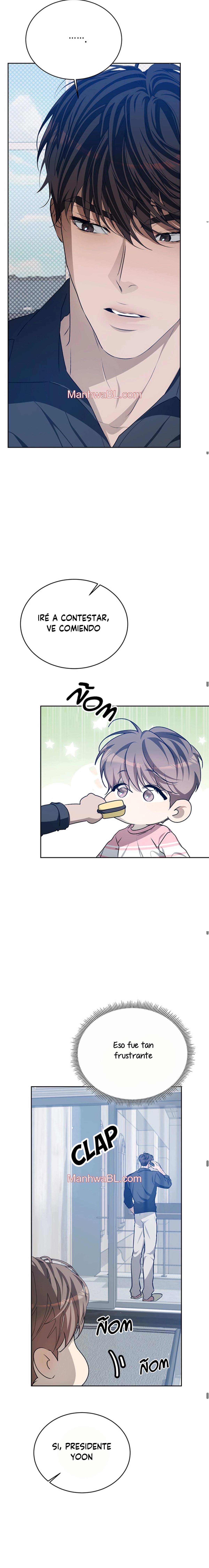 Cozy Obsession - Capítulo 29 manhwa