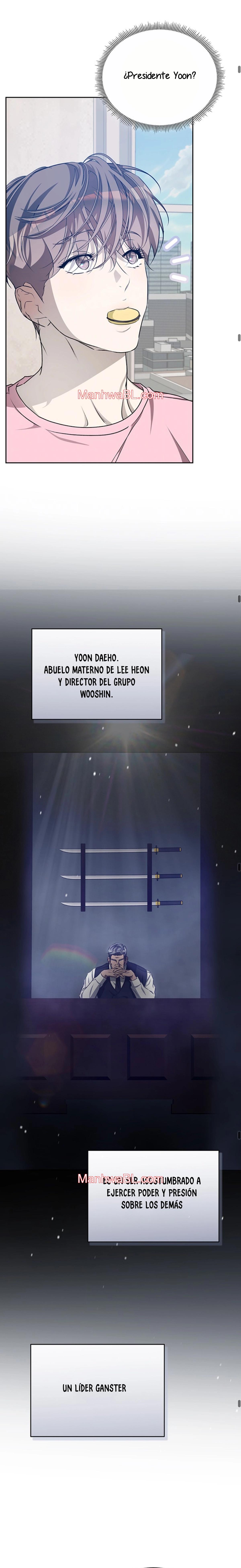 Cozy Obsession - Capítulo 29 manhwa