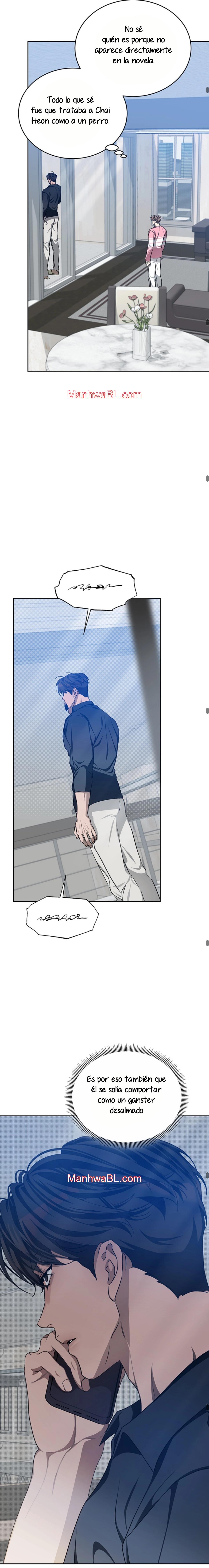 Cozy Obsession - Capítulo 29 manhwa