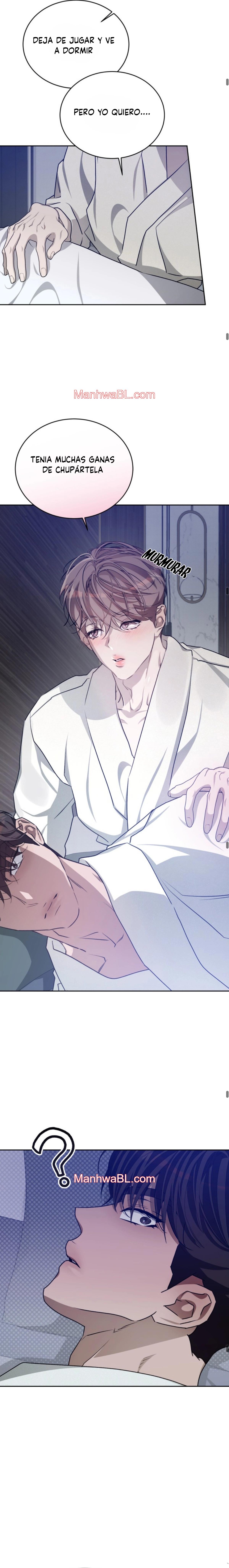 Cozy Obsession - Capítulo 31 manhwa