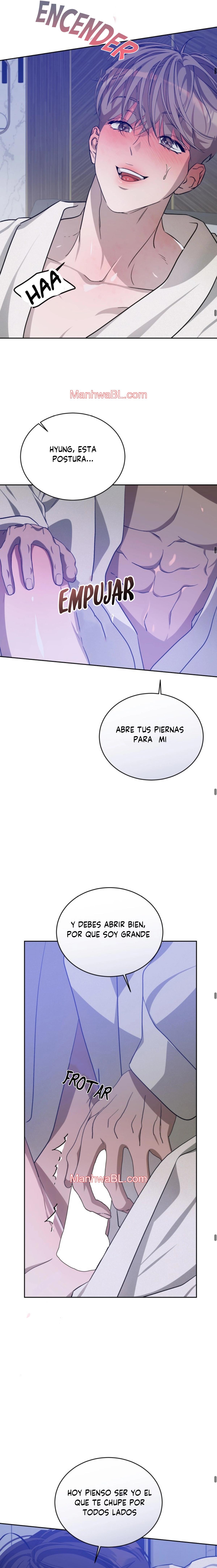 Cozy Obsession - Capítulo 31 manhwa