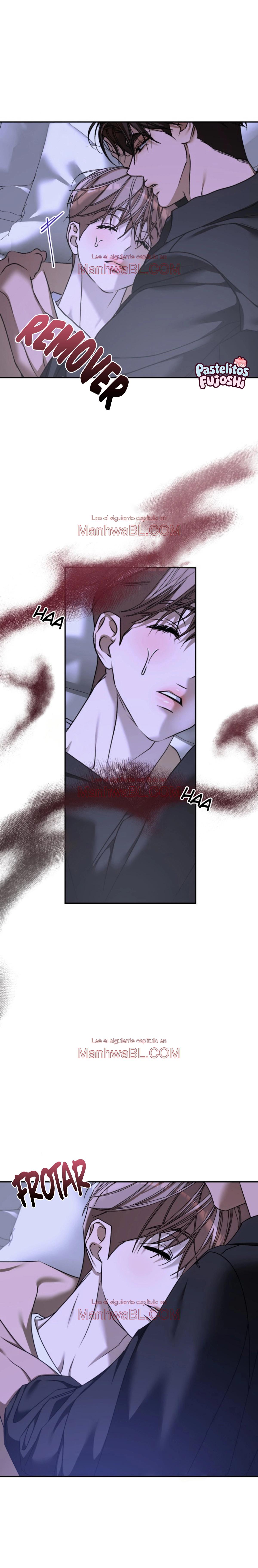 Cozy Obsession - Capítulo 65 2 manhwa