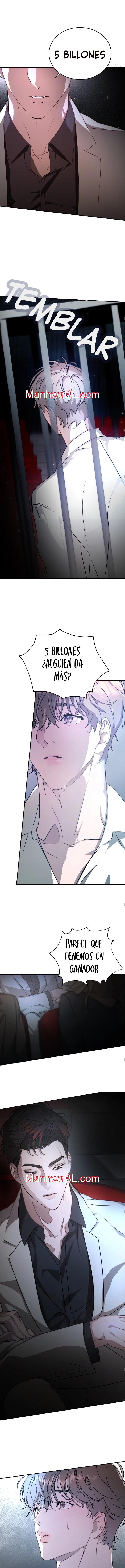 Cozy Obsession - Capítulo 1 manhwa