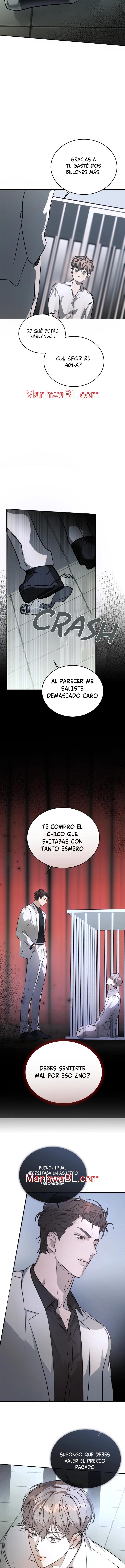 Cozy Obsession - Capítulo 1 manhwa