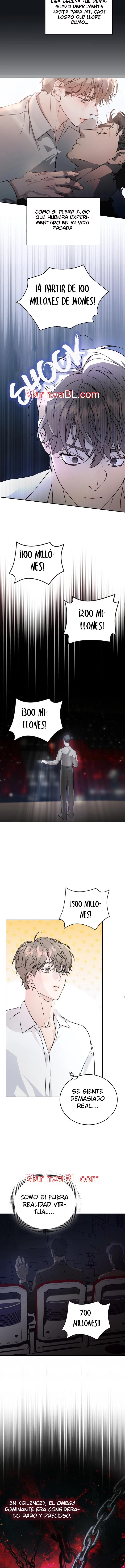 Cozy Obsession - Capítulo 1 manhwa