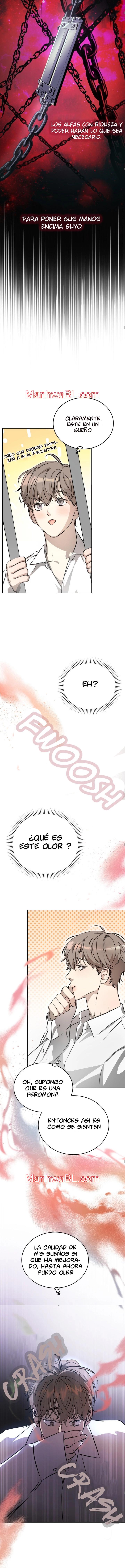 Cozy Obsession - Capítulo 1 manhwa