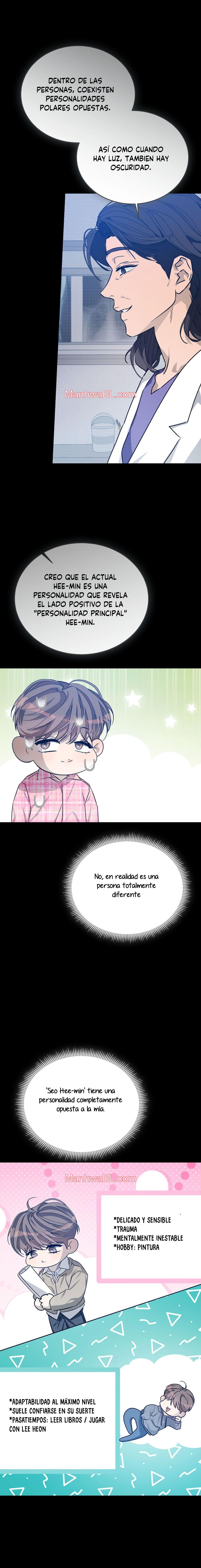 Cozy Obsession - Capítulo 35 manhwa