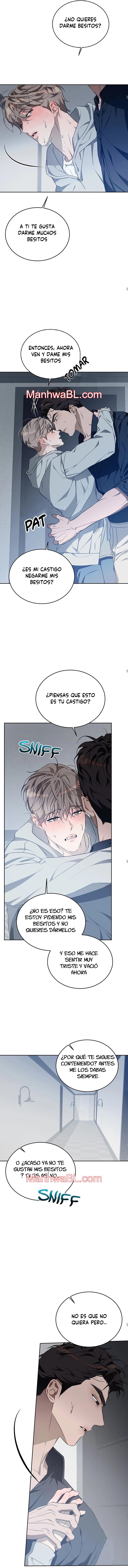 Cozy Obsession - Capítulo 22 manhwa