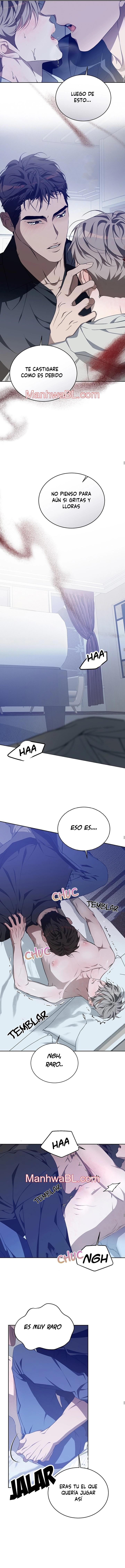 Cozy Obsession - Capítulo 22 manhwa