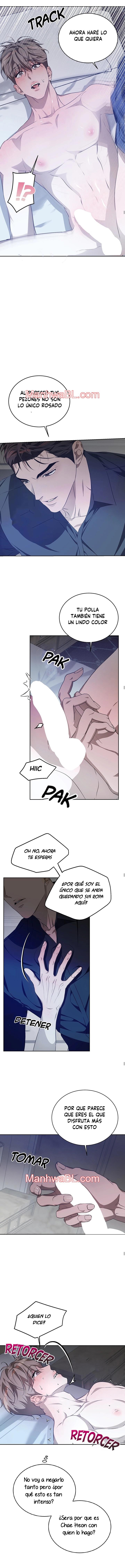Cozy Obsession - Capítulo 22 manhwa