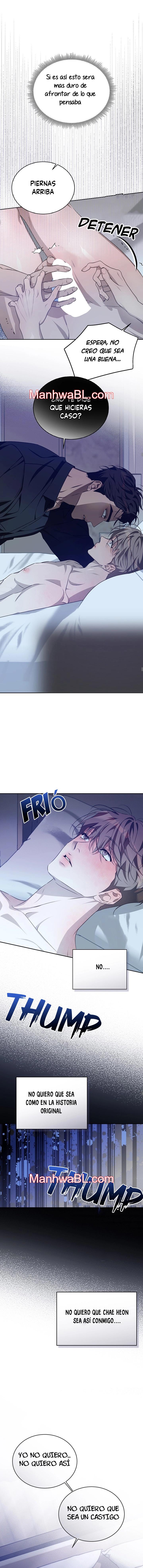 Cozy Obsession - Capítulo 22 manhwa