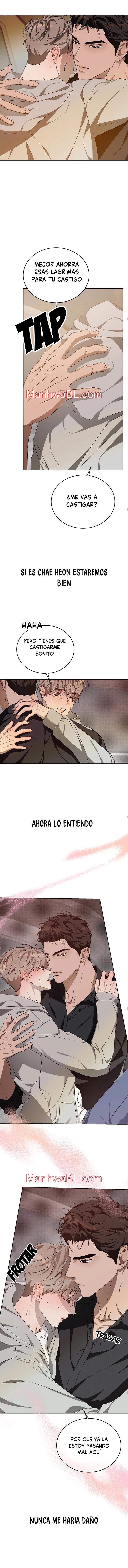 Cozy Obsession - Capítulo 22 manhwa