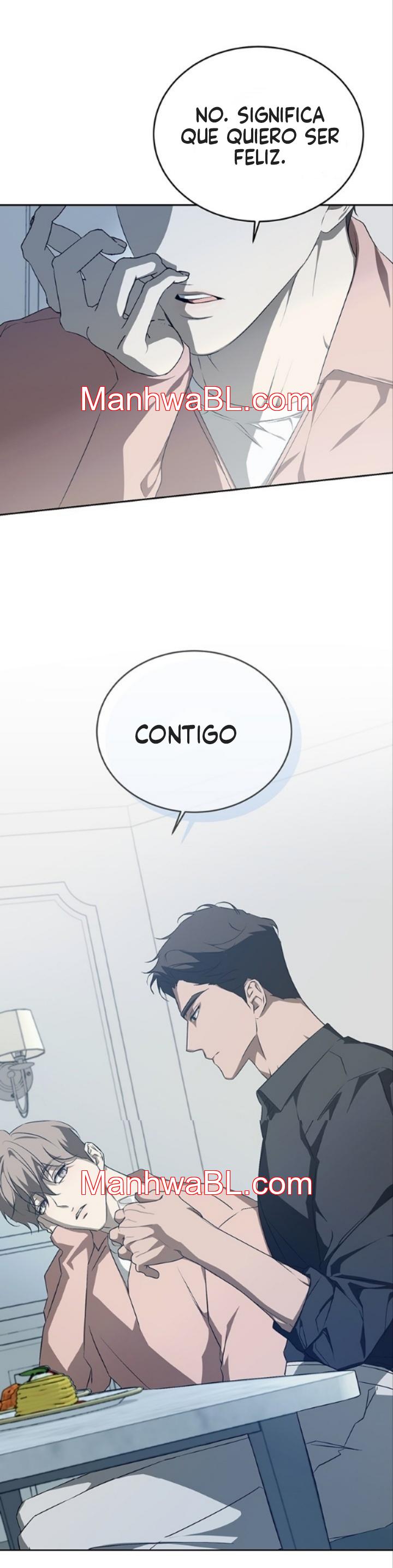 Cozy Obsession - Capítulo 16 manhwa
