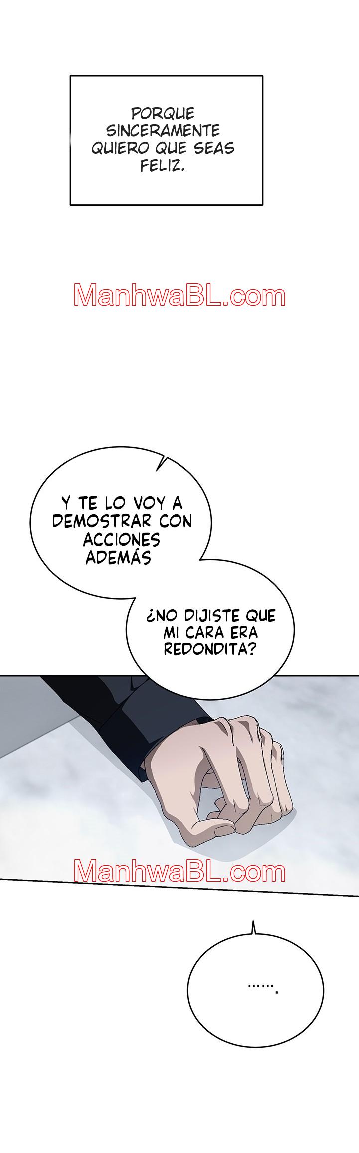Cozy Obsession - Capítulo 16 manhwa
