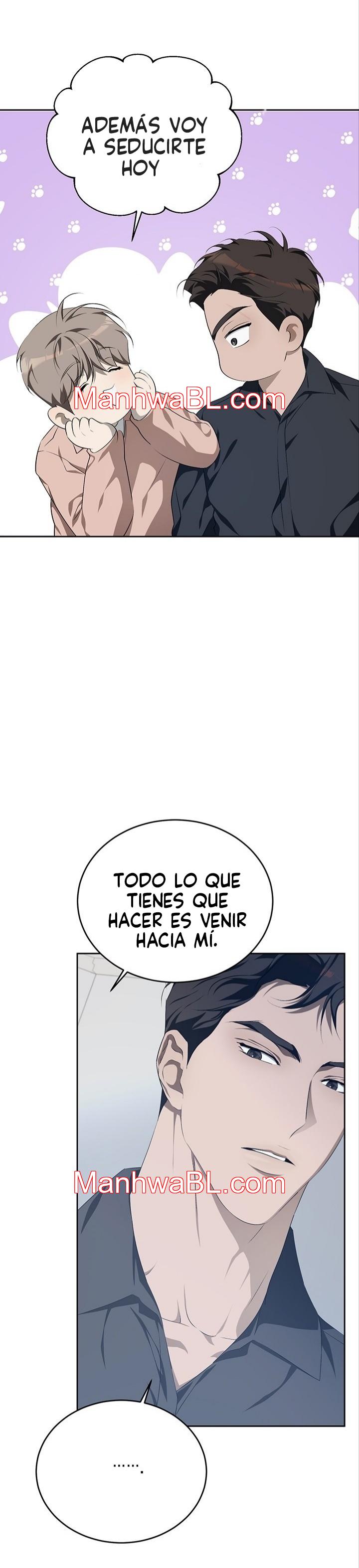Cozy Obsession - Capítulo 16 manhwa