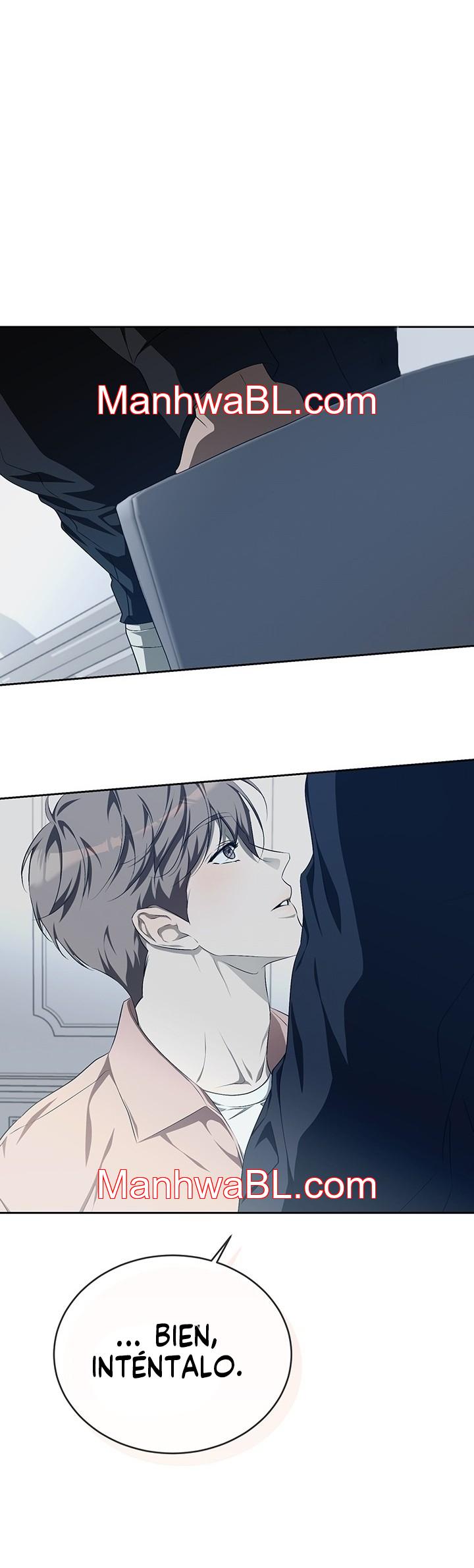 Cozy Obsession - Capítulo 16 manhwa