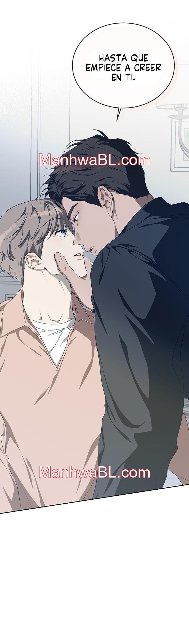 Cozy Obsession - Capítulo 16 manhwa
