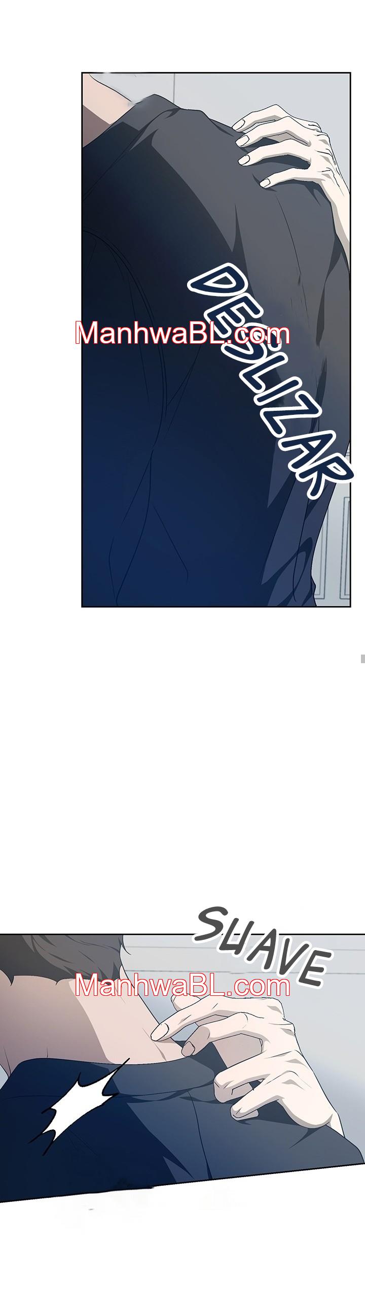 Cozy Obsession - Capítulo 16 manhwa