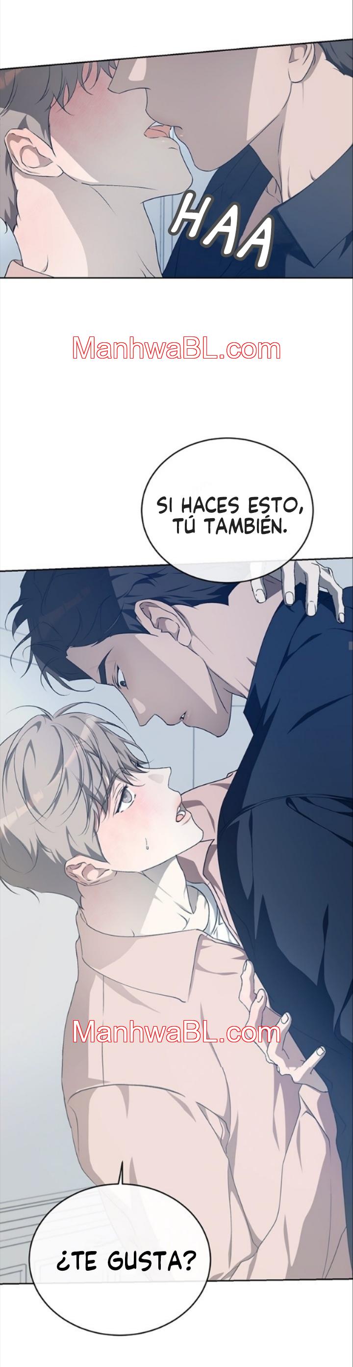 Cozy Obsession - Capítulo 16 manhwa