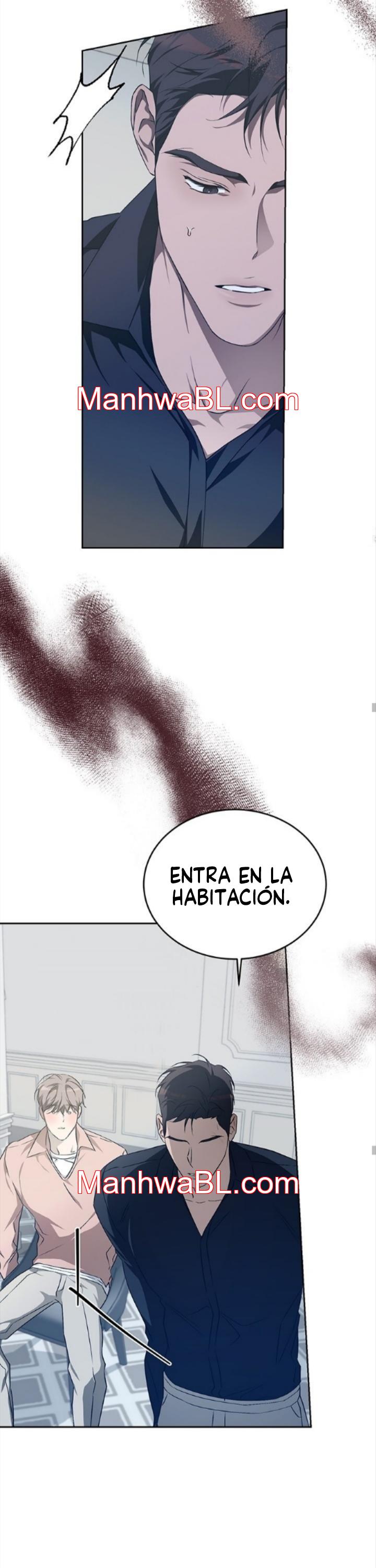 Cozy Obsession - Capítulo 16 manhwa